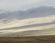 Ngorongoro Crater in Tanzania.JPG